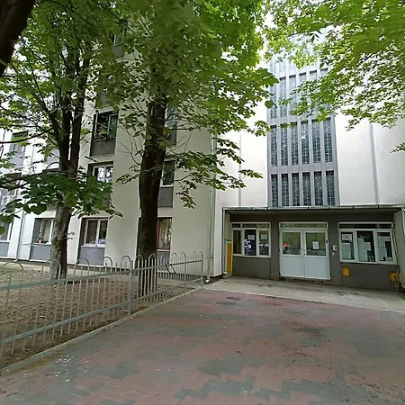 Studio Grigorescu Bucharest Exterior photo